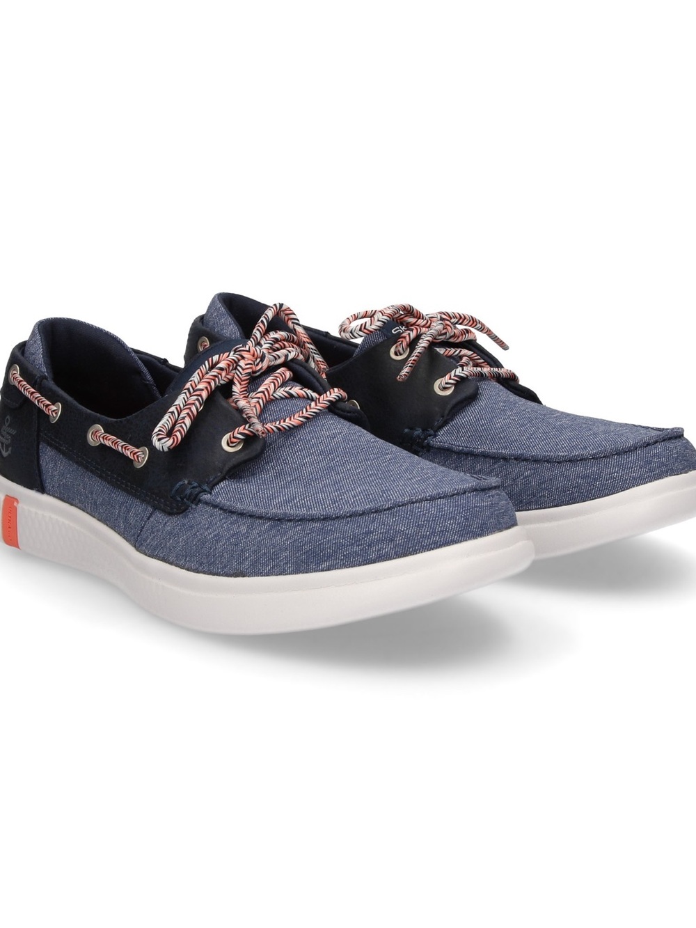 NWOT Skechers Glide Ultra Beach for Women, Navy